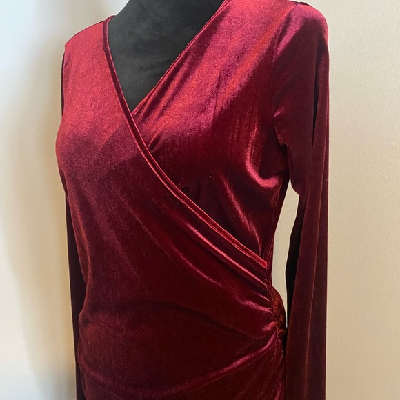 Fensace Dress Size Medium - Picture 2 of 6